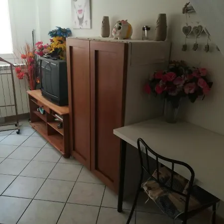 House Liscate 2 Apartment *