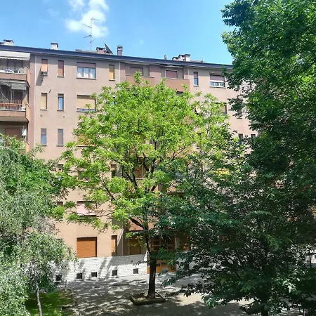 House Liscate 2